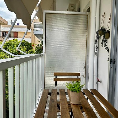 Modern & Cozy Apartment In The Heart Of Kos '9' Cidade de Kos Exterior foto