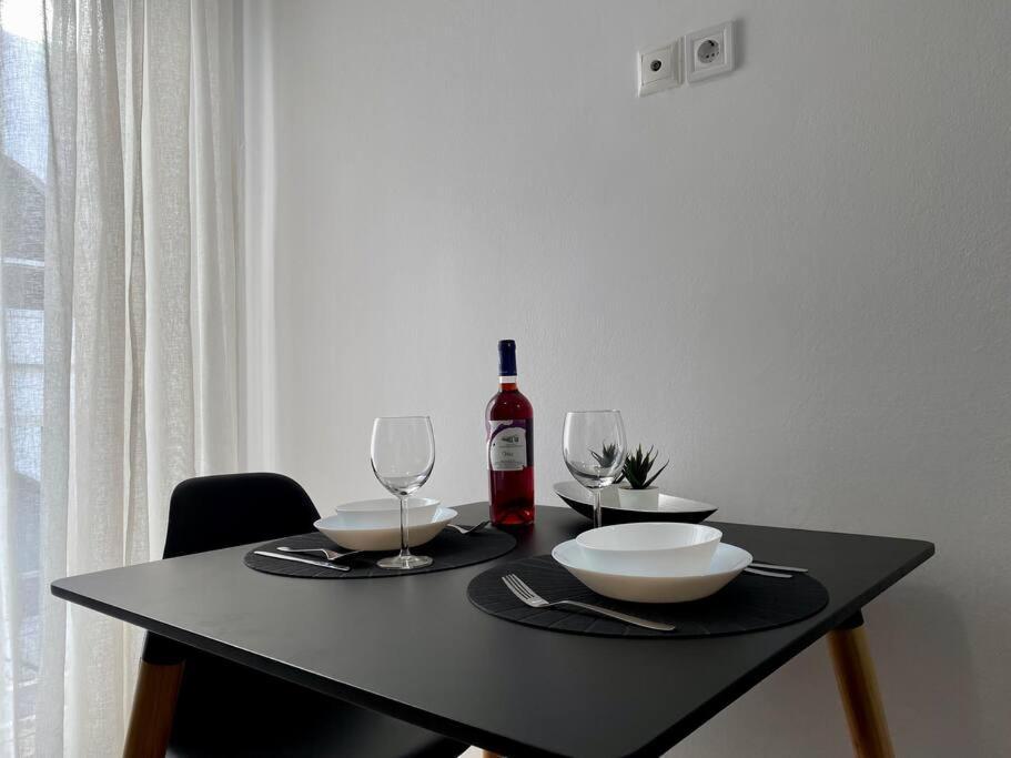 Modern & Cozy Apartment In The Heart Of Kos '9' Cidade de Kos Exterior foto