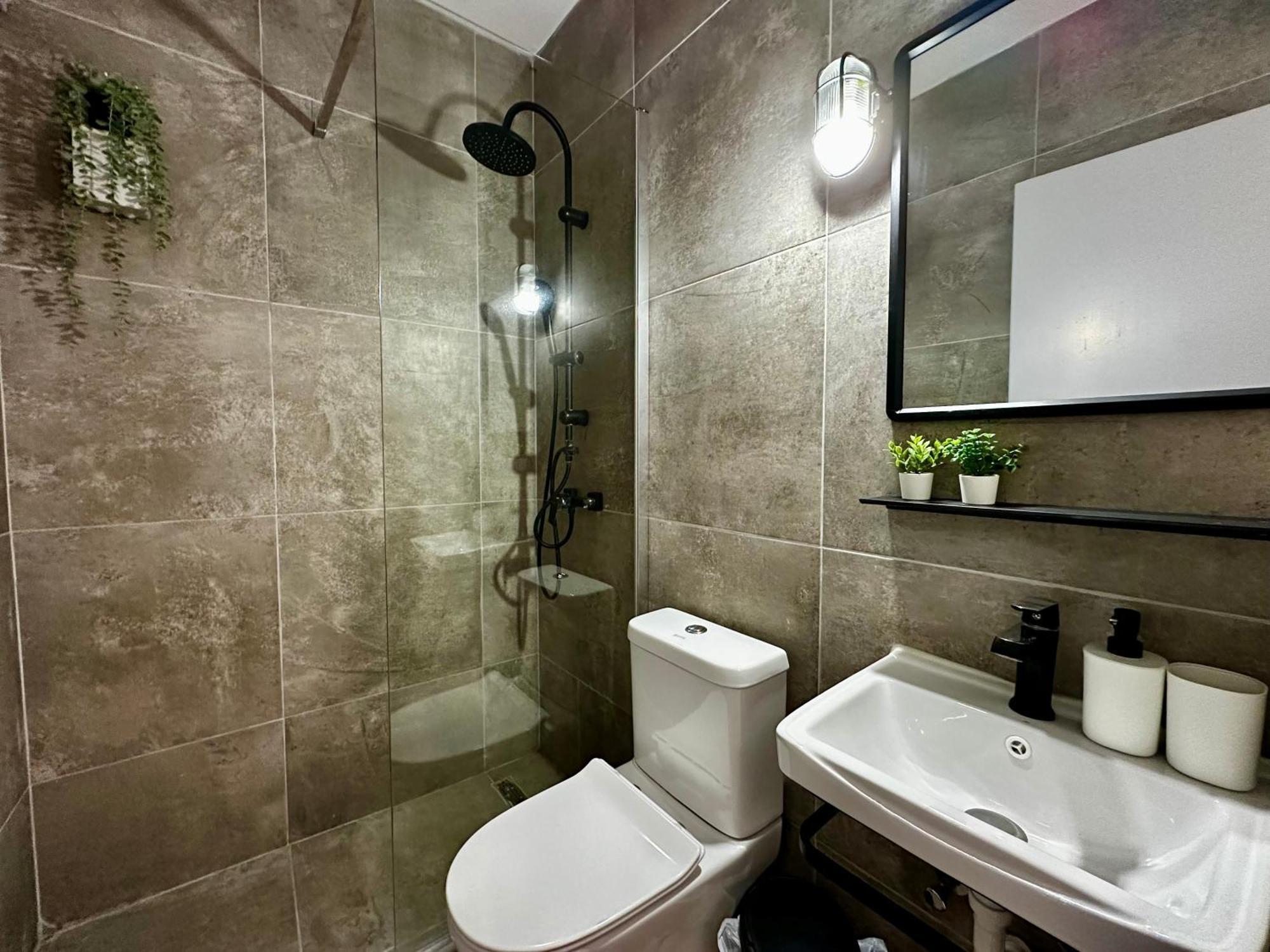 Modern & Cozy Apartment In The Heart Of Kos '9' Cidade de Kos Exterior foto